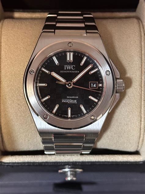 iwc ingenieur iw328901|IWC ingenieur.